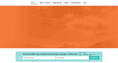 Desktop Screenshot of anaverzone.com